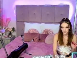 Camsoda Live Sex of nicolebond