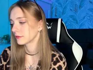 Camsoda Adult Webcams of daniaoetzel