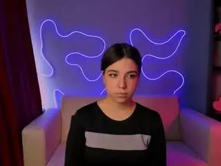 Camsoda Live Sex Cam of fairy-viola