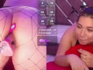 Camsoda Free Live Porn of bbwcloe