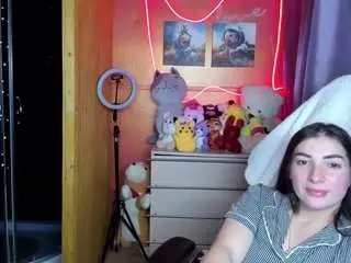 Camsoda Live Sex of misstasy