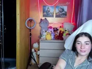 Camsoda Watch Live Sex Cams of misstasy