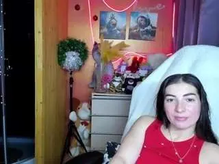 Camsoda Best Webcam of misstasy