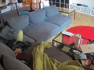 Camsoda Free Live Porn of voyeurcam-julmodels-living-3