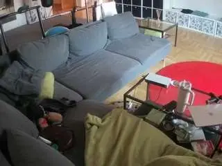 Camsoda Free Porn Cam of voyeurcam-julmodels-living-3