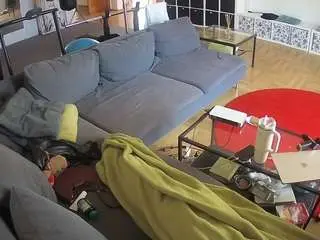 Camsoda Best live sex cam show of voyeurcam-julmodels-living-3