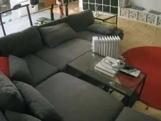 Camsoda Free Porn Cam of voyeurcam-julmodels-living-3