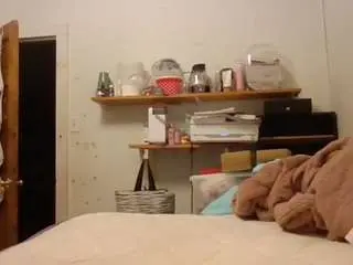 Camsoda Live Sex Cam of starlight1983