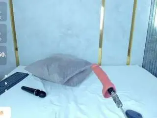 Camsoda Adult Webcam of amor-smith