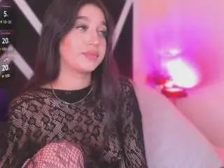 Camsoda Live Sex of abbie-cream