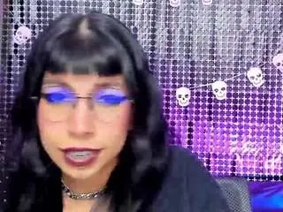 Camsoda Live Porn of salome-sweett