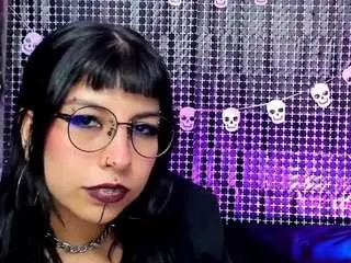 Camsoda Best Webcam of salome-sweett