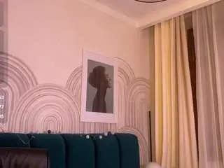 Camsoda Private Sex Chat of vivianevansj