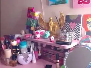 Camsoda Adult Webcam of aliicespark