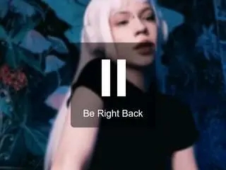 Camsoda Adult Webcam of babemostrella