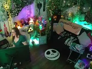 Camsoda Best live sex cam show of voyeurcam-veccasalt-01