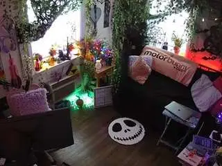 Camsoda Best live sex cam show of voyeurcam-veccasalt-01