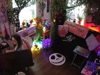 Camsoda Best Webcam of voyeurcam-veccasalt-01