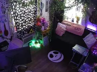 Camsoda Free Live Porn of voyeurcam-veccasalt-01