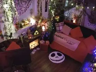 Camsoda Private Sex Chat of voyeurcam-veccasalt-01