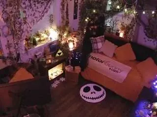 Camsoda Free Live Porn of voyeurcam-veccasalt-01