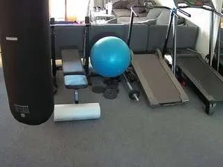 Camsoda Adult Webcam of voyeurcam-julmodels-living-6