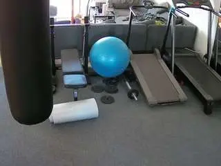 Camsoda Nude Webcam of voyeurcam-julmodels-living-6