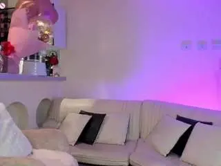 Camsoda Free Porn Cam of miss-ginebra