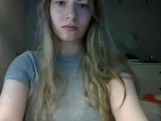 Camsoda Best Webcam of rosiejune