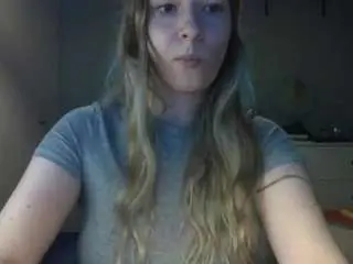 Camsoda Nude Webcam of rosiejune