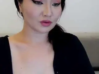 Camsoda Free Live Porn of danymin