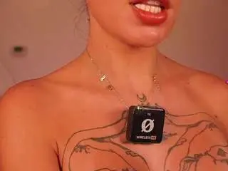 Camsoda Live Sex Cam of lunamystyque