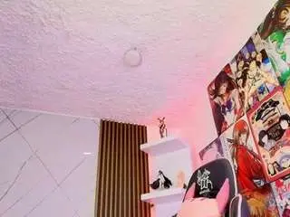 Camsoda Best Webcam of fluffybubble21