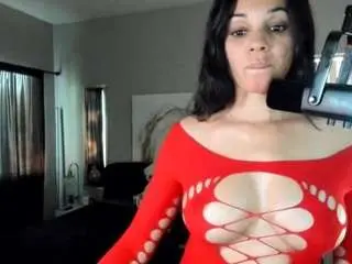 Camsoda Live Sex of goddessjanae