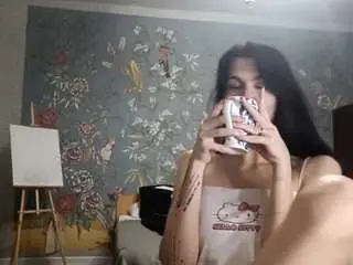 Camsoda Sex Chat of jenevadever