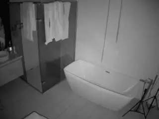 Camsoda Adult Video Chat of voyeurcam-casa-salsa-bathroom-2