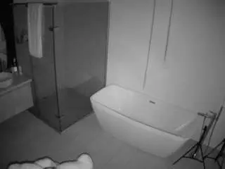 Camsoda Watch Live Sex Cams of voyeurcam-casa-salsa-bathroom-2