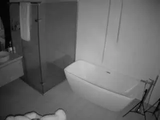 Camsoda Sex Cam of voyeurcam-casa-salsa-bathroom-2