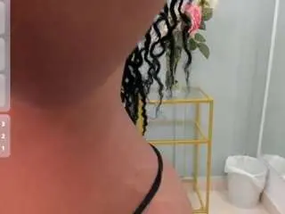 Camsoda Live Sex of katia-harrison