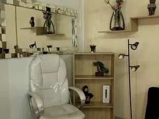 Camsoda Adult Webcams of saray-reyes