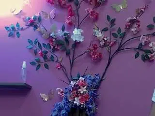 Camsoda Adult Video Chat of skinnybarbie022