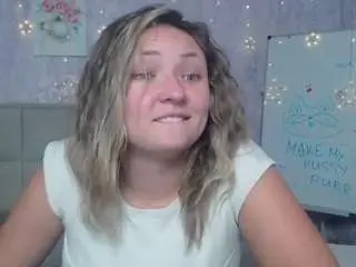 Camsoda Adult Webcam of sallyverda