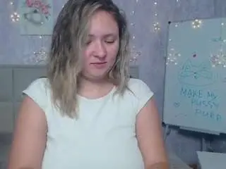 Camsoda Adult Webcams of sallyverda