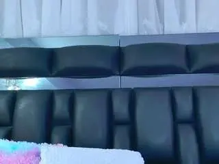 Camsoda Live Porn of dahianamoss