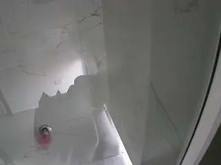 Camsoda Sex Cam of voyeurcam-casa-salsa-bathroom-11