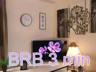 Camsoda Sex Chat of kaily-ceys