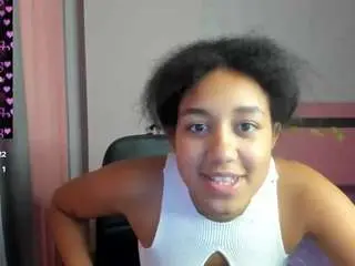 Camsoda Free Porn Cam of kettyspring