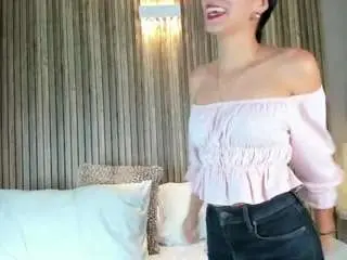 Camsoda Live Sex of anahinclar