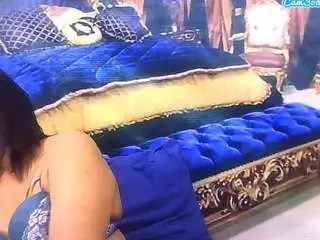 Camsoda Best live sex cam show of indiancherrypie