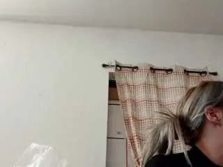 Camsoda Adult Video Chat of jillc8777